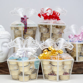 Tealight Gift Packs